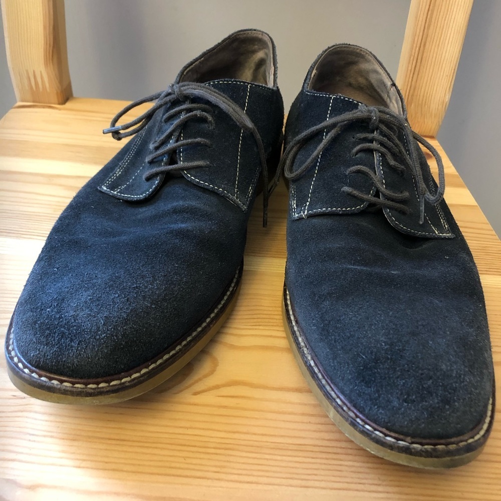 Banana Republic Men’s shoes Sz 10M